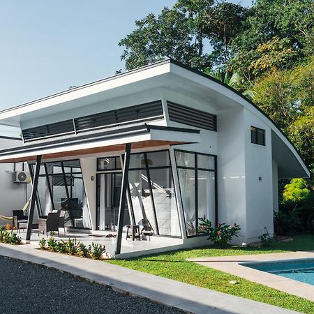 Tamandua Homes El Centro De 乌维塔 外观 照片
