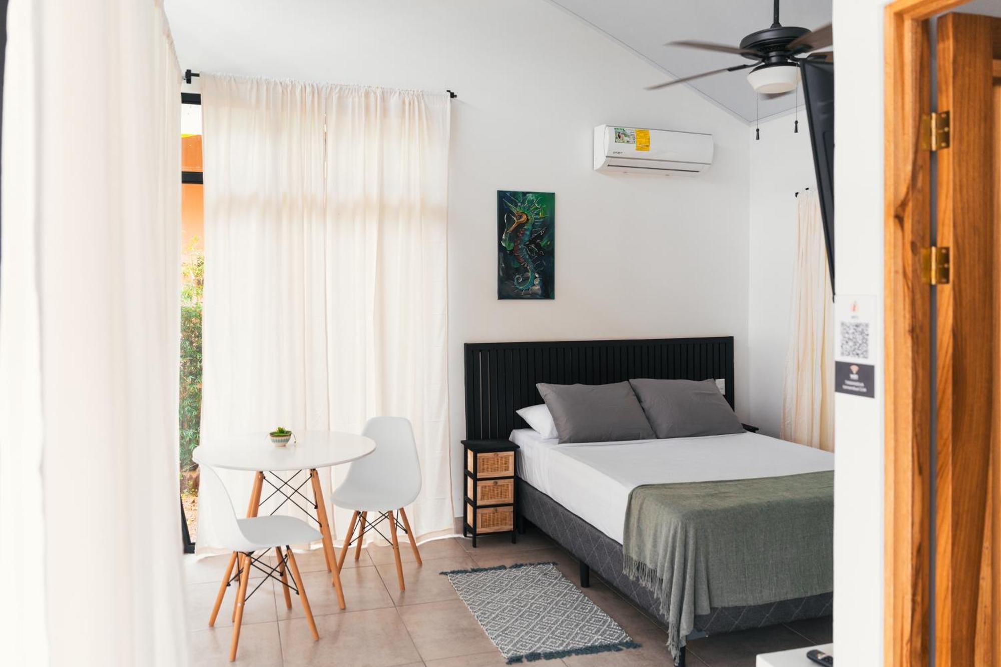 Tamandua Homes El Centro De 乌维塔 外观 照片
